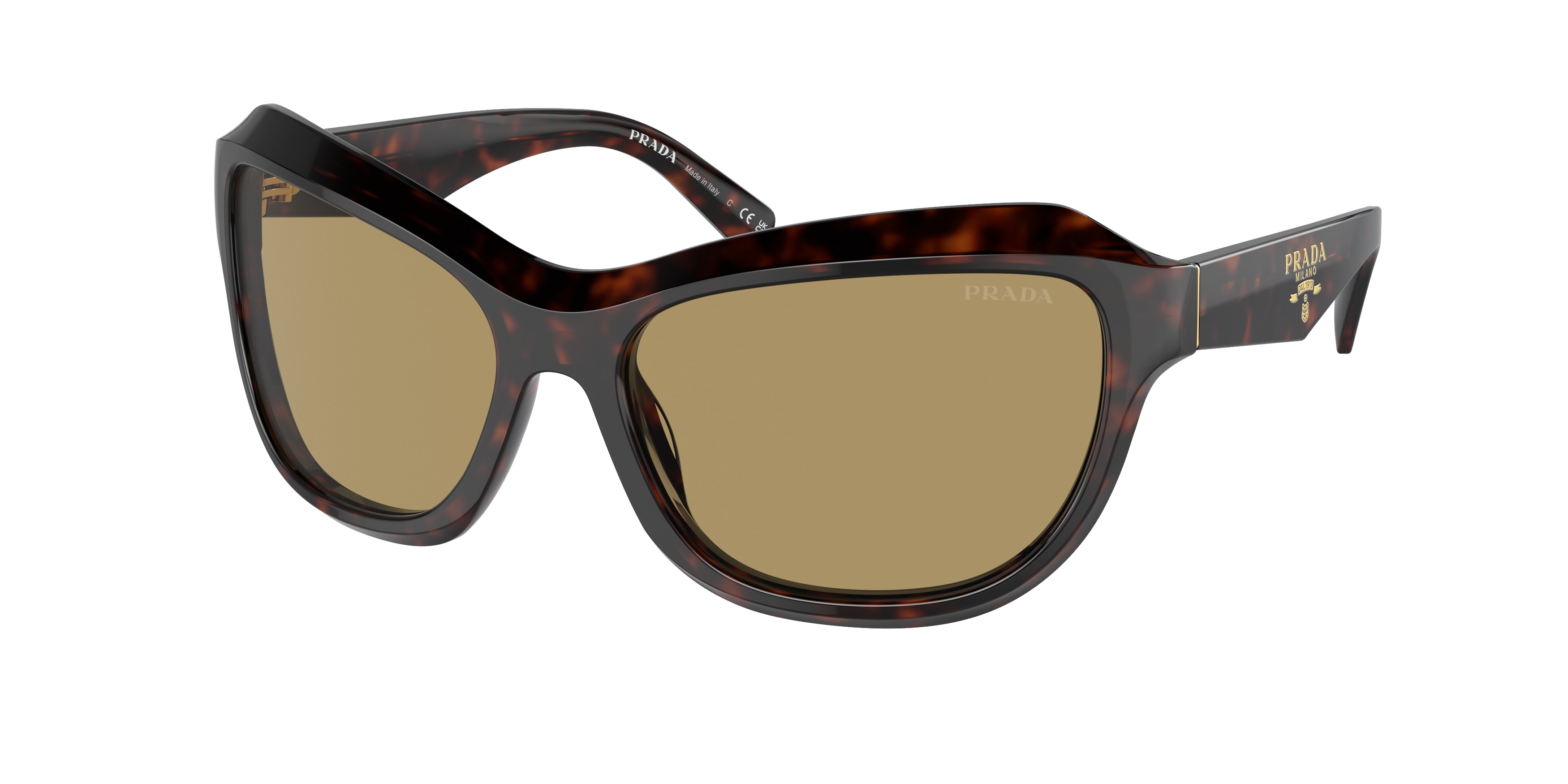 Prada PR A27S 17N70G  
